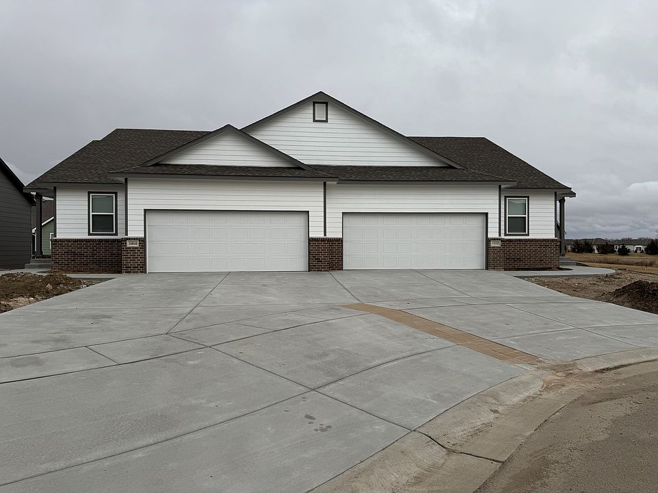 1st image of 1410 W Millstone Ct