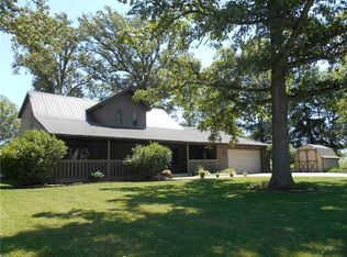 117 Barbara Ln, Sherwood, OH 43556