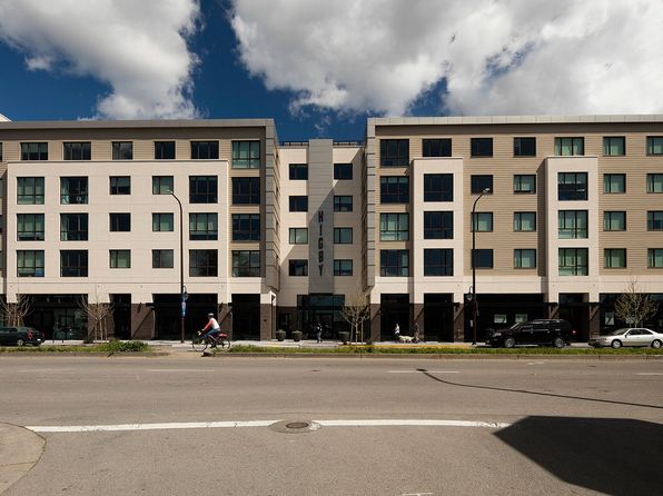 3015 San Pablo Ave #217