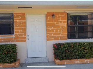 161 W 28th St APT 6, Hialeah, FL 33010