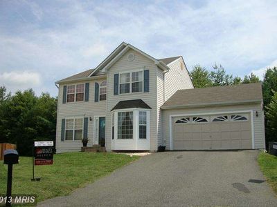 9 Kip Ct, Stafford, VA, 22554