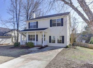 7 Tip Top Ct, Irmo, SC 29063