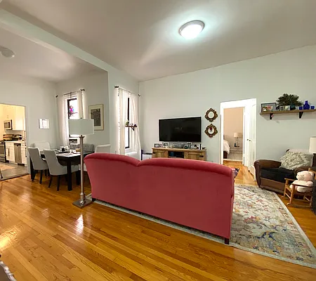 Rented by Compass | media 34