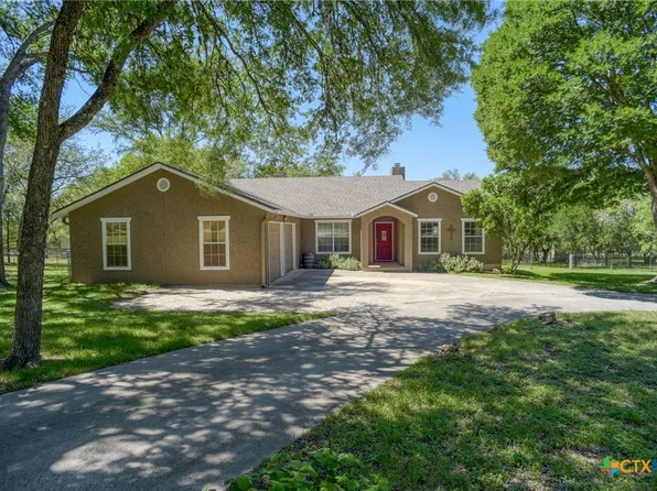 4102 Day Dr, San Marcos, TX 78666