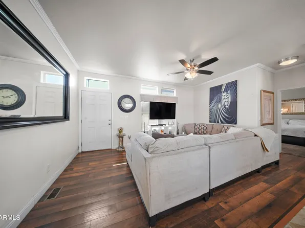 6810 W McKinley Street, Phoenix, AZ 85043