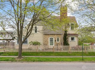 232 Ogle St, Washington Court House, OH