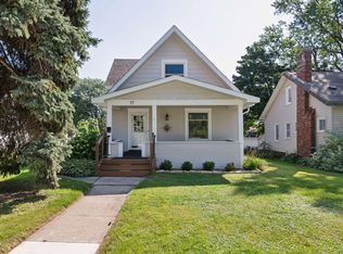 17 15th Ave N, Hopkins, MN 55343