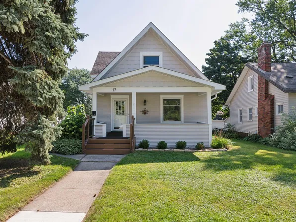 17 15th Ave N, Hopkins, MN 55343