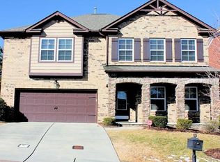 2177 Barrowcliffe Dr NW, Concord, NC 28027