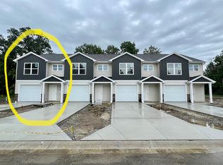 10036 Arbor Park Blvd #10036, New Haven, IN 46774