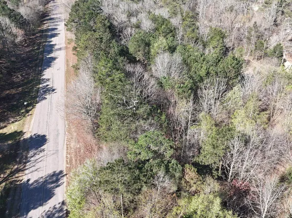 Gillham Lake Rd, Gillham, AR 71841