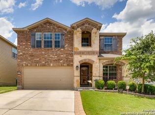 10918 Swing Rider, San Antonio, TX 78245