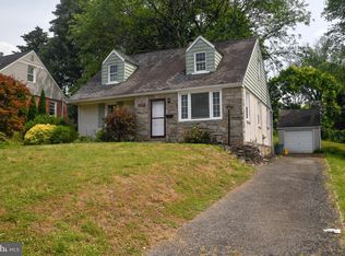 124 Sherman Rd, Springfield, PA 19064