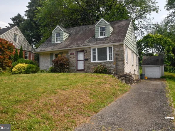 124 Sherman Rd, Springfield, PA 19064