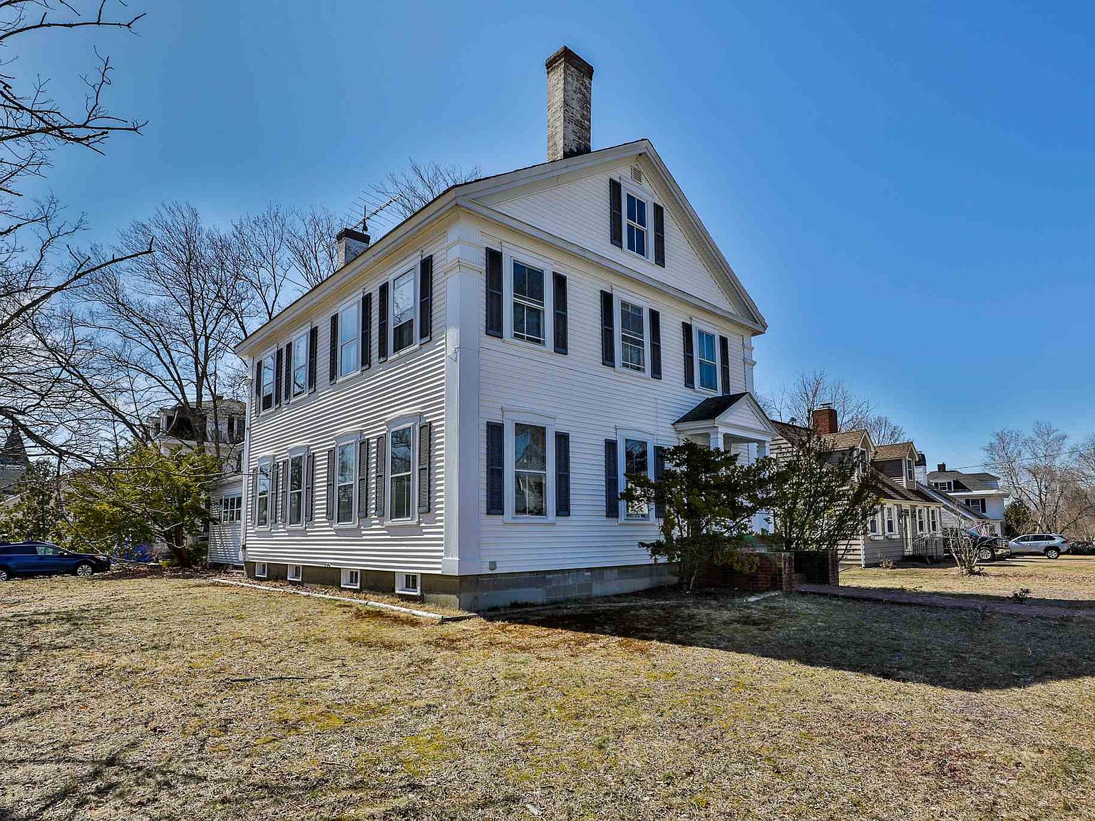 38 Concord Street, Nashua, NH 03064 Zillow
