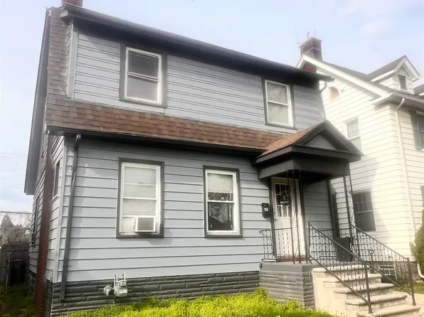 112 Walnut St, River Rouge, MI 48218