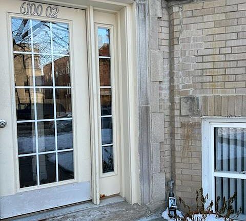 5th image of 6102 N Mozart St #G