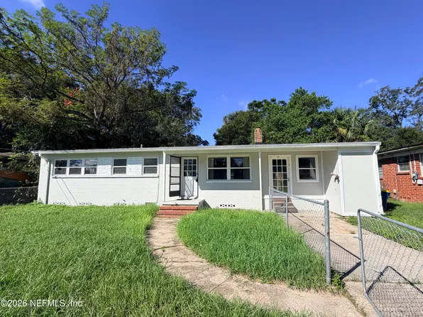 2406 LIGUSTRUM Road, Jacksonville, FL 32211