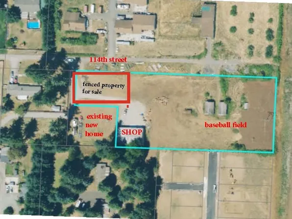9045 NE 114th St, Vancouver, WA 98662