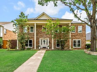 2904 Roper Dr, Plano, TX 75025