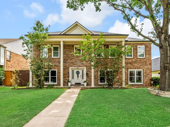 2904 Roper Dr, Plano, TX 75025