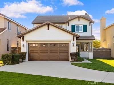 5521 Stargaze St, Chino Hills, CA, 91709