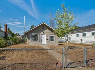 613 E Broad Ave, Spokane, WA 99207