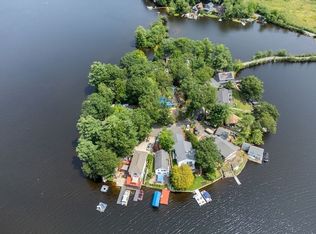 33 Woody Island Rd, Hopkinton, MA 01748