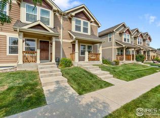 1940 Ravenview Rd, Fort Collins, CO 80521