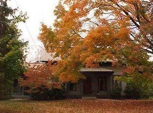 7111 Orangeville Sharon Rd, Burghill, OH 44404