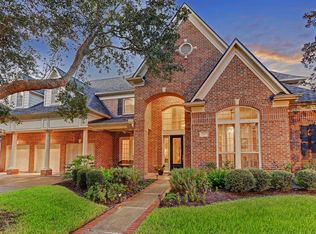3311 Onion Crk, Sugar Land, TX 77479
