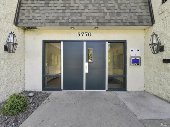 5770 E Warren Avenue Bldg C #316, Denver, CO 80222