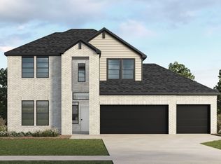 4841 W Allium St, Fayetteville, AR 72704