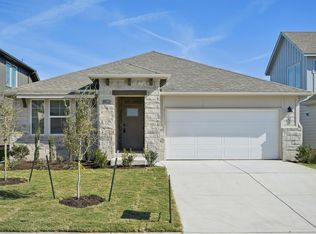 109 Holmby Dr, Hutto, TX 78634