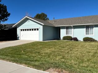 1476 Mary Jo Dr, Gardnerville, NV 89460