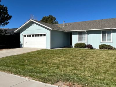 1476 Mary Jo Dr, Gardnerville, NV, 89460