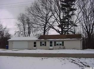 4245 Gore Rd, Conneaut, OH 44030