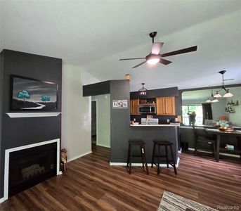 396 Spring Brooke Dr #396, Brighton, MI, 48116