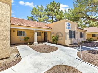 2851 S Valley View Blvd Unit 1022, Las Vegas, NV 89102