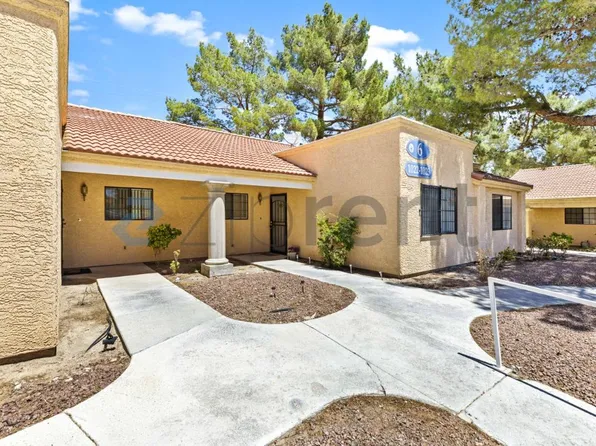2851 S Valley View Blvd, Las Vegas, NV