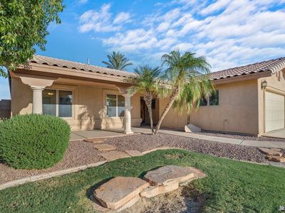 3024 S 47th Ave, Yuma, AZ, 85364
