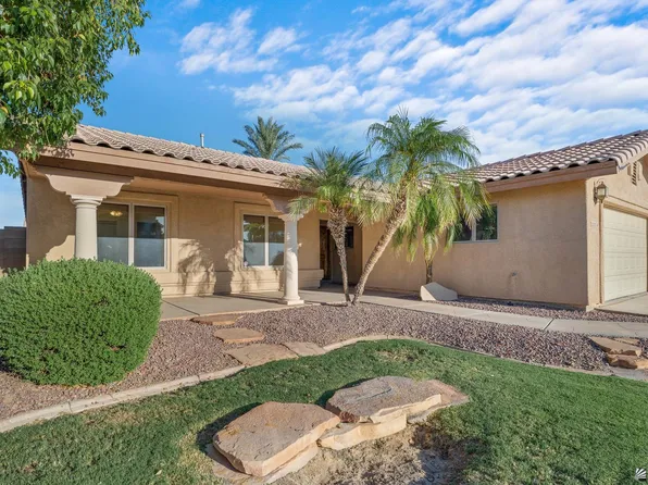 3024 S 47th Ave, Yuma, AZ 85364