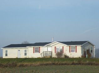 E4290 County Road J, Kewaunee, WI 54216