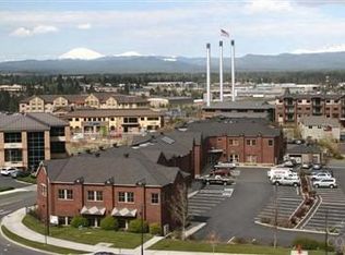 210 SW Wilson Ave, Bend, OR 97702