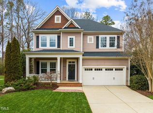 105 Teagan Ct, Chapel Hill, NC 27516