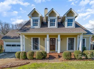 9309 Magnolia Estates Dr, Cornelius, NC 28031