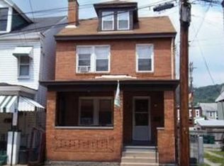 21 Sherman St, Pittsburgh, PA 15209