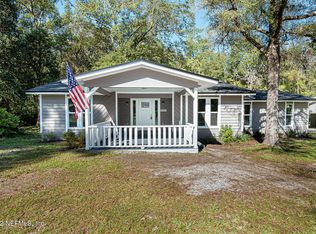 9372 Aspen Rd, Macclenny, FL 32063