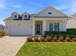 11380 HOWLAND Court, Jacksonville, FL 32256