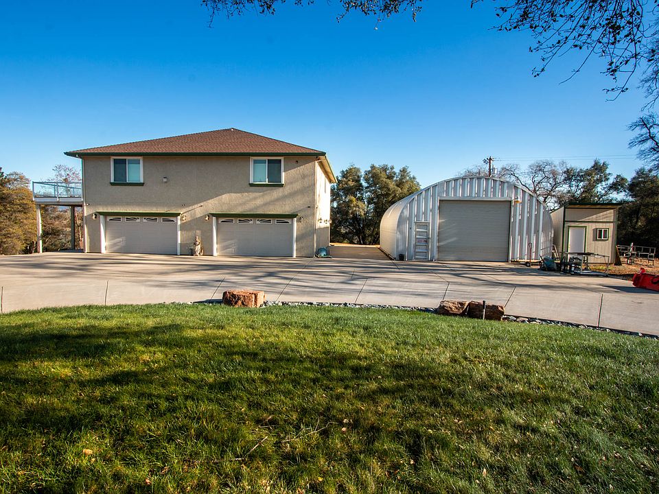 2500 Sand Ridge Rd, Placerville, CA 95667 Zillow